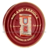 ANCHOAS DE SANTOÑA SOLANO ARRIOLA PANDERETA 180 G TIRA PEQUEÑA
